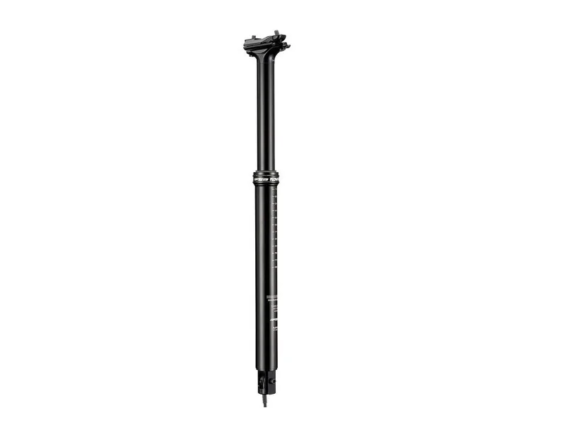 FSA teleskopická sedlovka MTB FLOWTRON SB0 31.6mm, flat bar