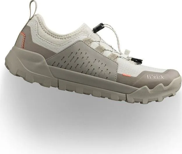 Tretry Fizik Terra Ergolace Flat 2.0 Off - White