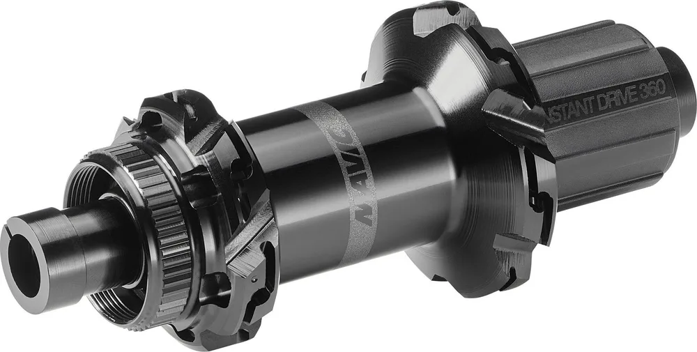 Zadný náboj Mavic MX801 Infinity SP Disc Centerlock BOOST HG 24H