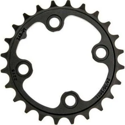 Prevodník SRAM MTB 22T 10SP 64 ST MTBLK