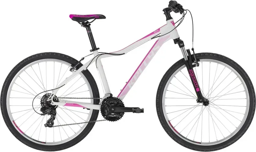KELLYS Vanity 10 White M 27.5"
