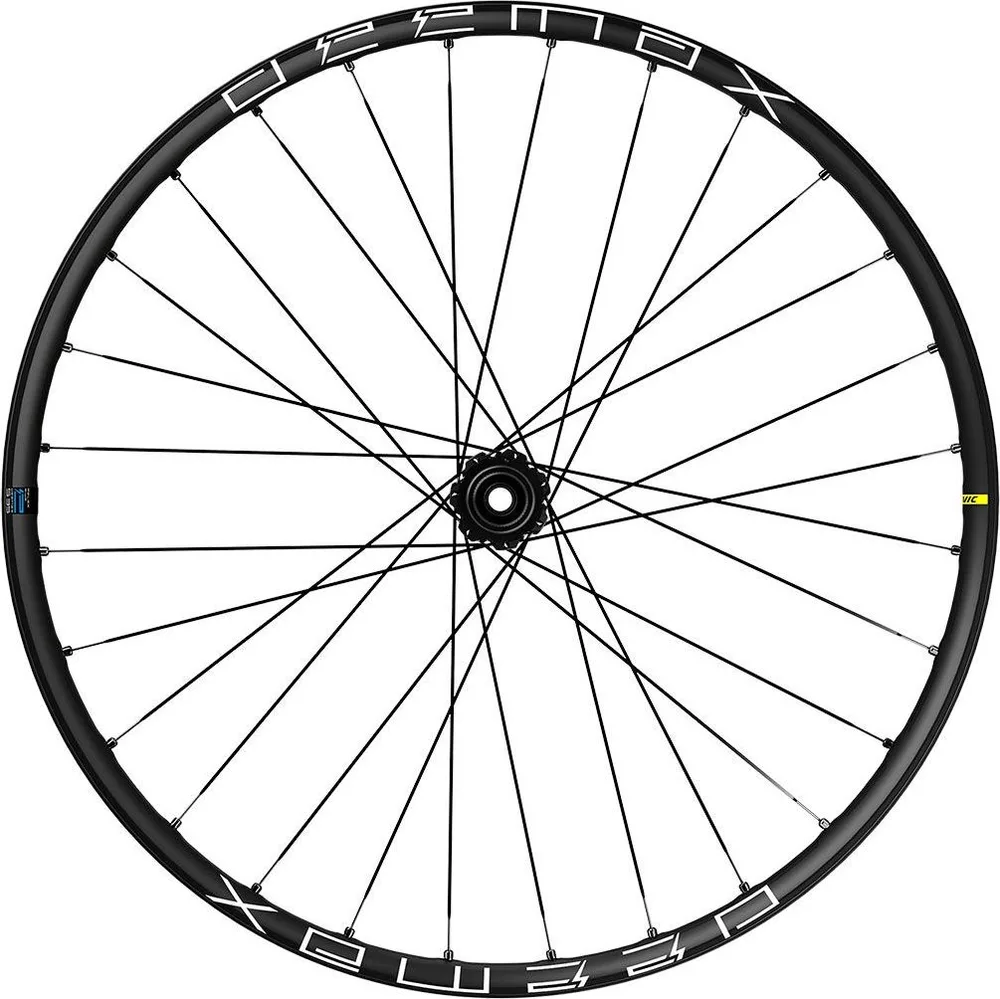 Predné koleso Mavic E-Deemax S 35 27.5 Disc Centerlock Boost