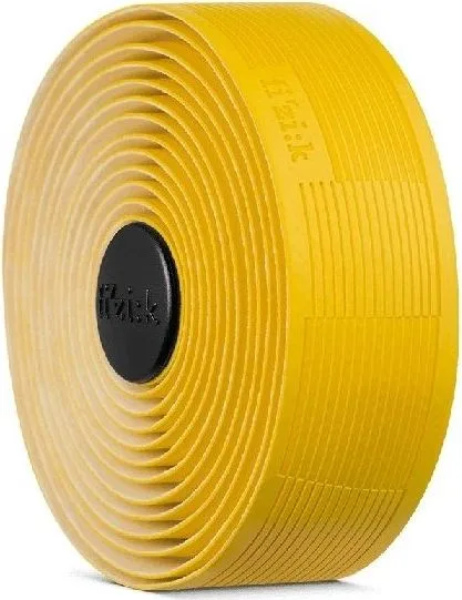 Páska na riadidlá Fizik Vento Solocush 2.7 mm Tacky Yellow