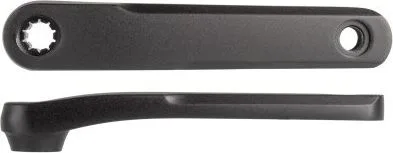 Kľuka pravá BNI typ pre Bosch Gen 3 mini ISIS motory 170 mm