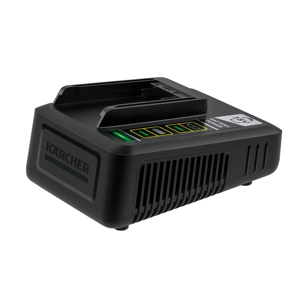 Nabíjačka BATTERY POWER 18V