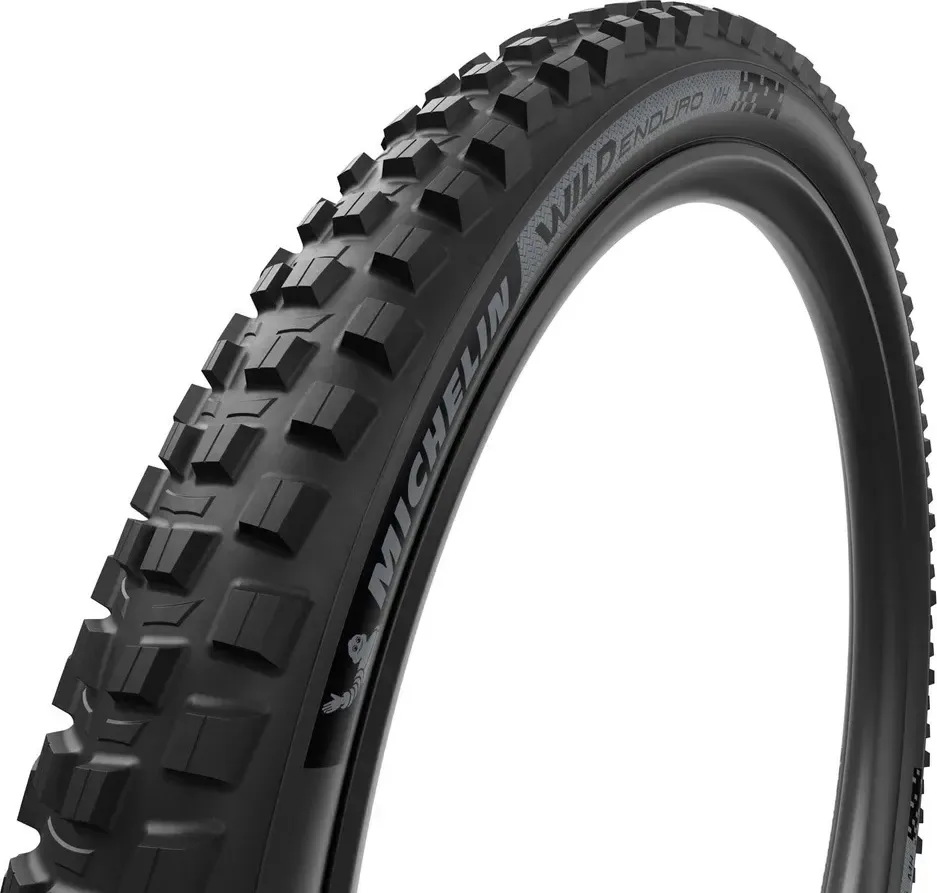 Plášť WILD ENDURO MAGI-X 29x2.50 (63-622) 1335g TLR šedá potlač skladací