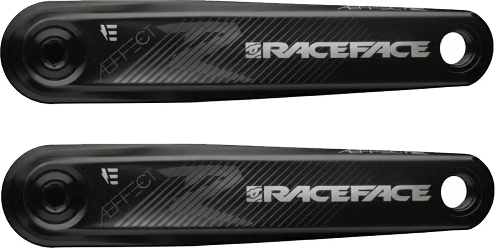 Kľuky Race Face AEffect-R E-Bike Bosch Gen.4/5