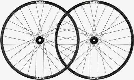 Pár kolies Mavic Deemax DH 29" Super Boost Plus Shimano HG 6 skrutiek