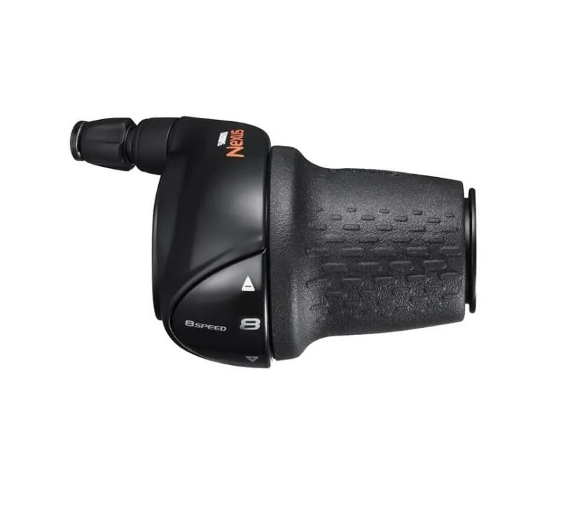 Radenie RevoShift Nexus SL-C60018 8r.+kabeláž čierne