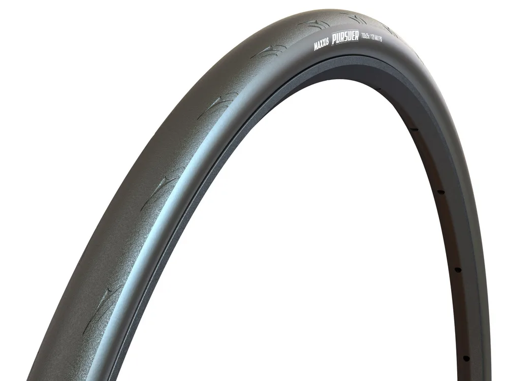 Maxxis plášť PURSUER 700, 60TPI, drôt