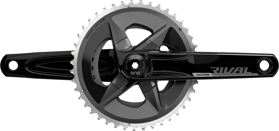 Kľuky SRAM Rival D1 DUB Wide 1725 4330