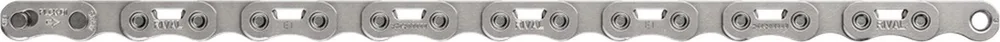 Reťaz SRAM Rival E1 126LI W/ PWR.LCK 1PC