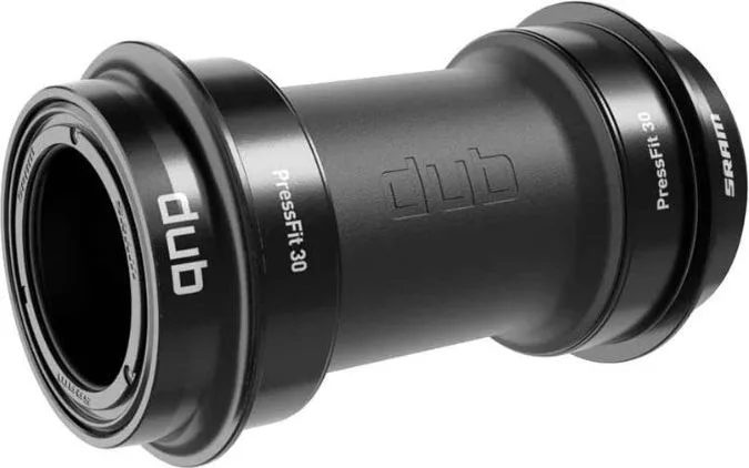 Stredové zloženie SRAM DUB PF30 83 MTB Wide