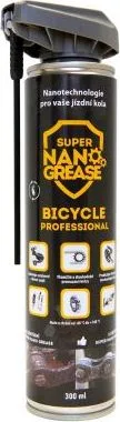Nanoprotech Bicycle, 300ml