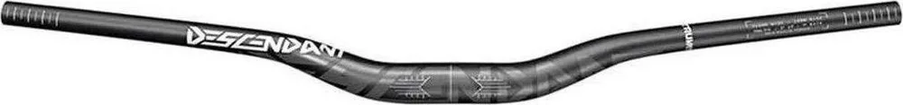 Riadidlá Truvativ Desc R 35 760 25 BLK
