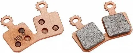 BBB BBS-371S Discstop