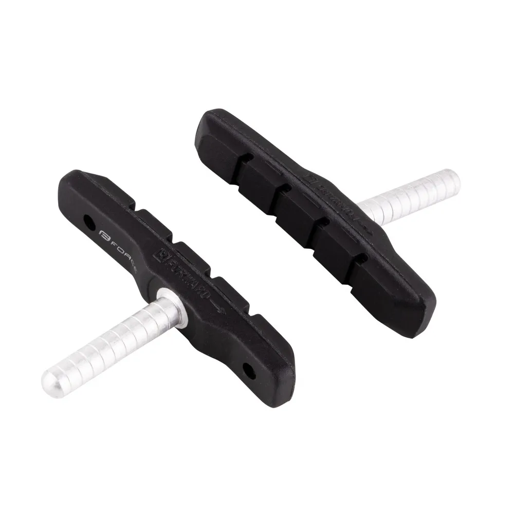 Force brzdové klátiky asymterické 72mm
