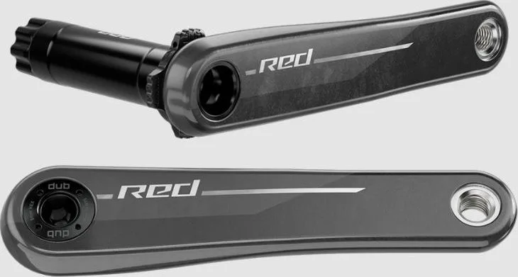 Kľuky SRAM Red E1 DUB 160