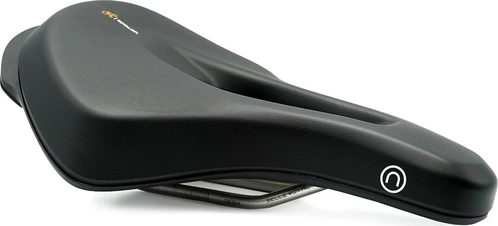 Sedlo Selle Royal On Open - Moderate