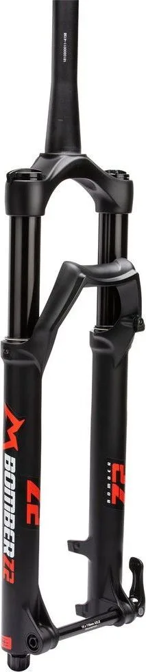 Vidlica Marzocchi Bomber Z2 Air 29"