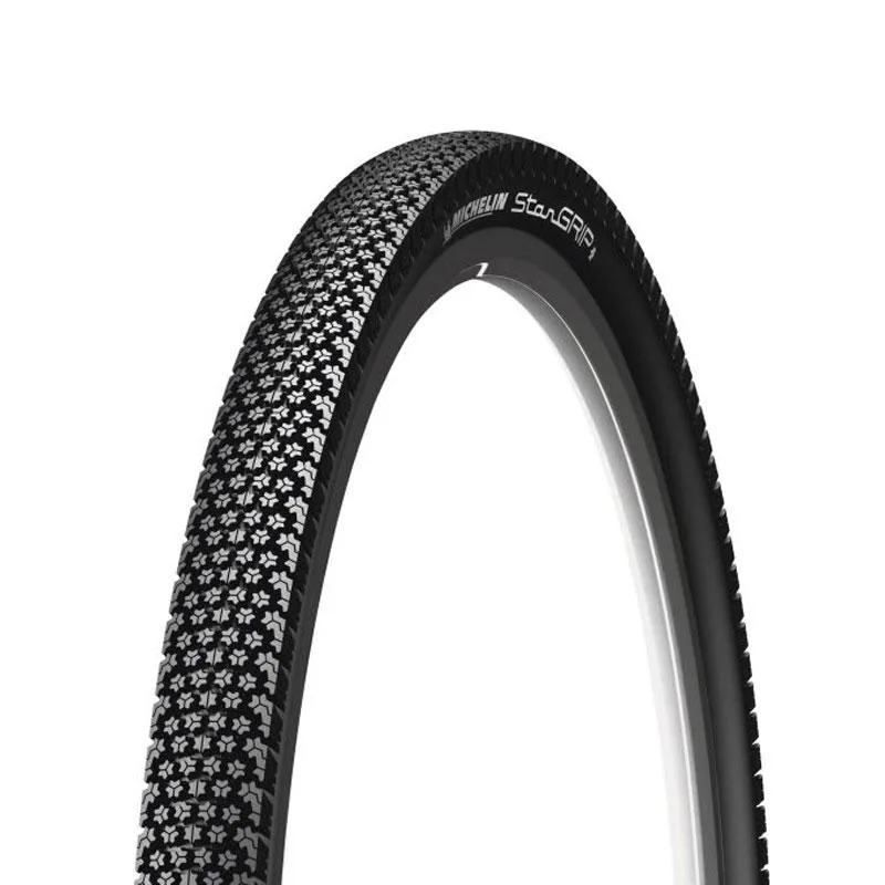 Plášť STARGRIP 28x1.60 (42-622) 30TPI 745g reflex