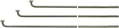 Špice zinkované 2 x 294 mm
