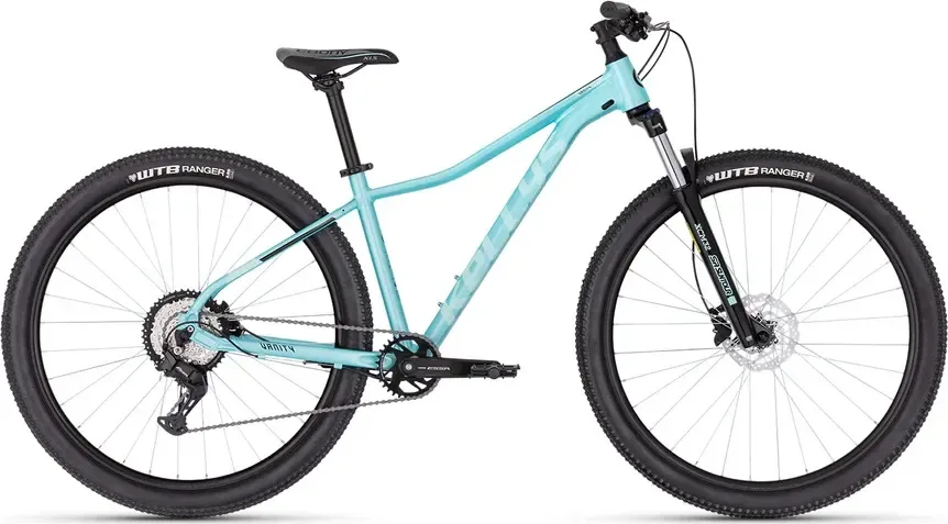 KELLYS Vanity X50 Sky Blue S 27.5"