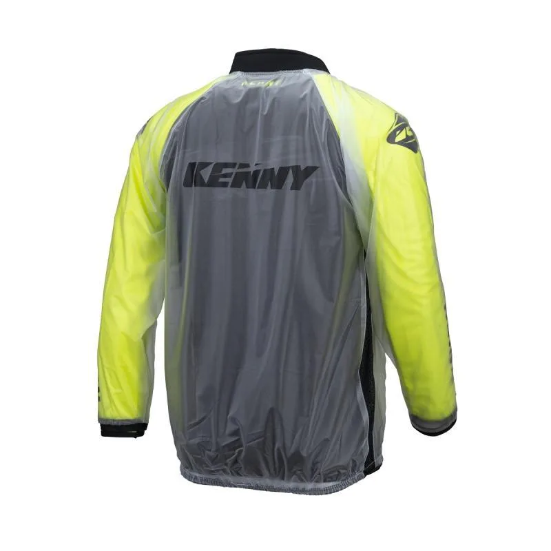 KENNY RAIN Jacket