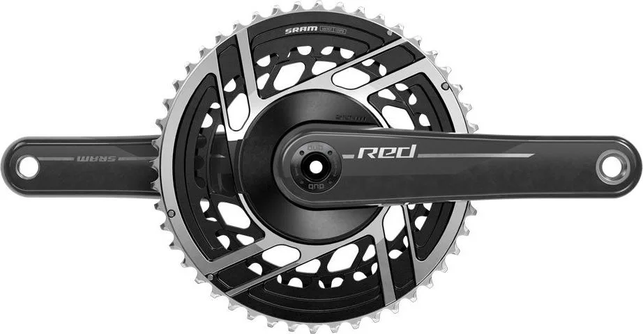 Kľuky SRAM Red E1 DUB 170 DM 5037
