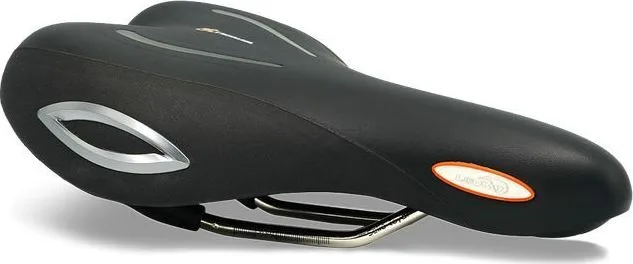 Sedlo Selle Royal Lookin Stracciatella - Moderate