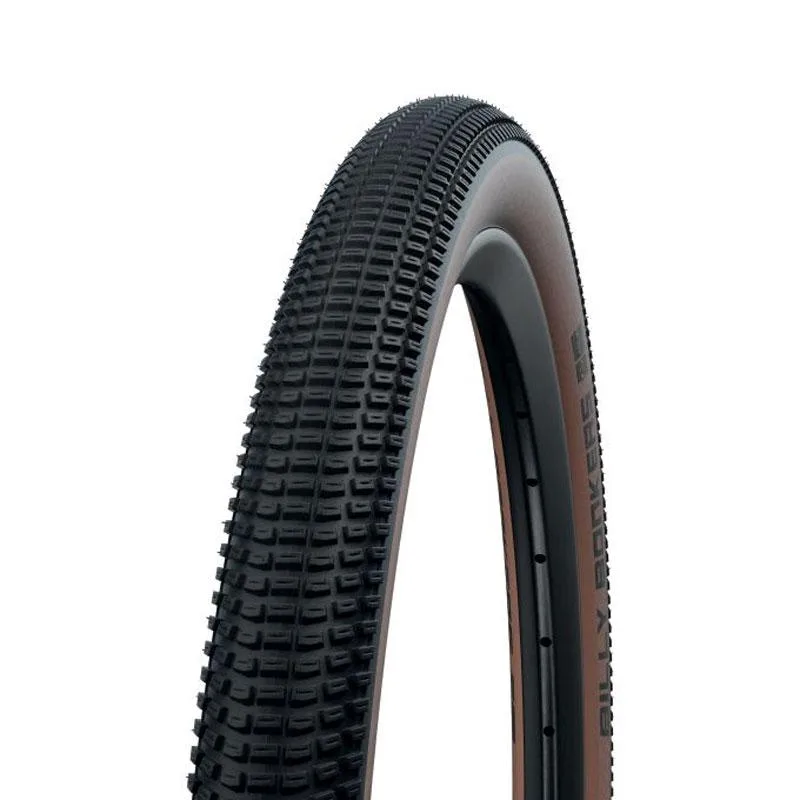 Plášť BILLY BONKERS 26x2.10 (54-559) 50EPI 620g K-Guard SBC hnedý bok
