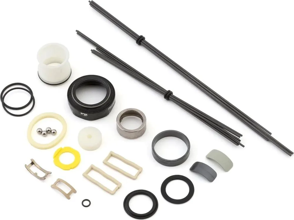 FOX Rebuild Kit pre sedlovky Transfer SL, 30.9 & 31.6 2023