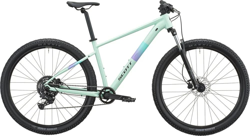 Scott Contrail 40, Mint Green