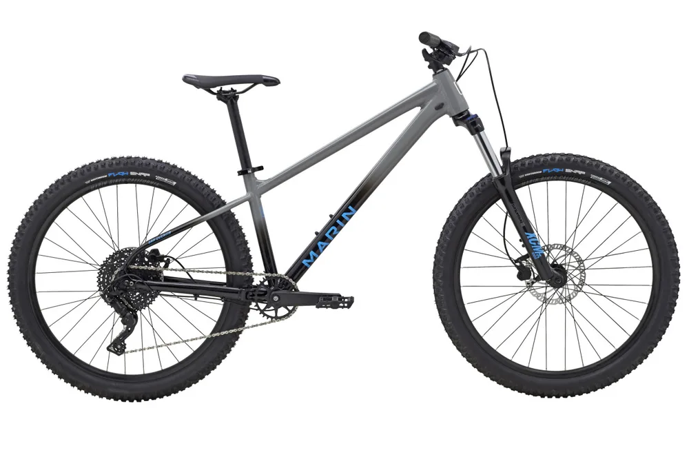 MARIN San Quentin 2 27,5" šedá fade