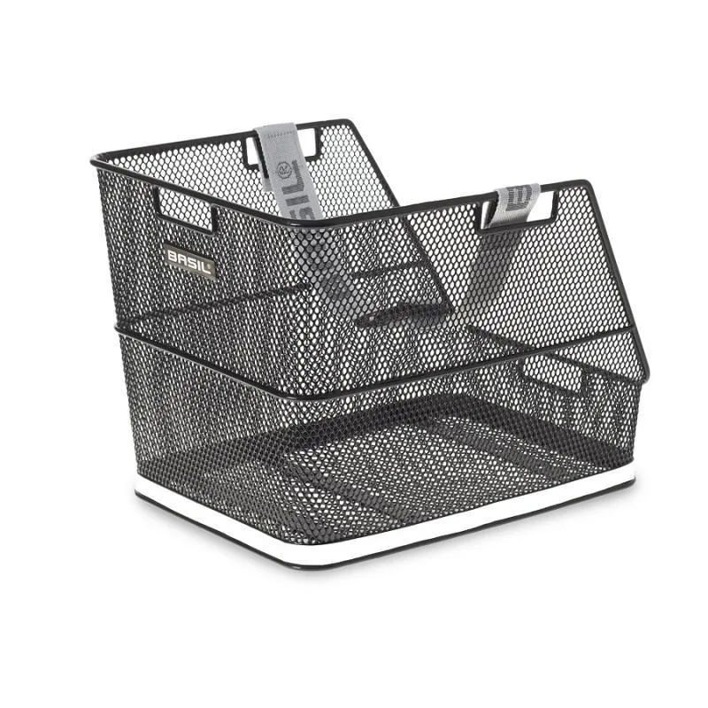 Basil CLASS BASKET