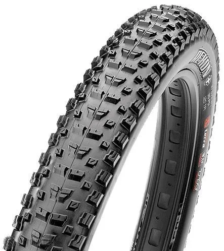 Maxxis plášť REKON+ 27.5" x 2.80 - 3CT/EXO/TR, 120TPI, kevlar