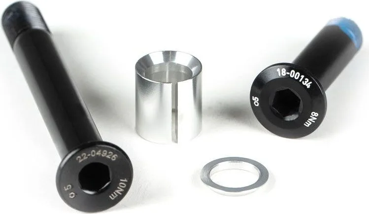CUBE Pivot set shock mount (22-05071)