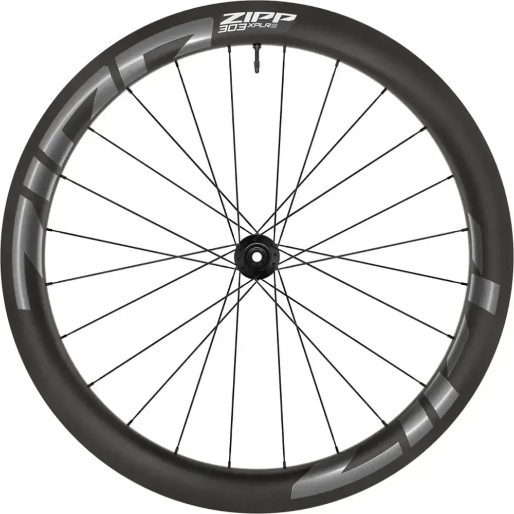 Koleso Zipp 303 XP S CL predné 12x100 DGRY B1