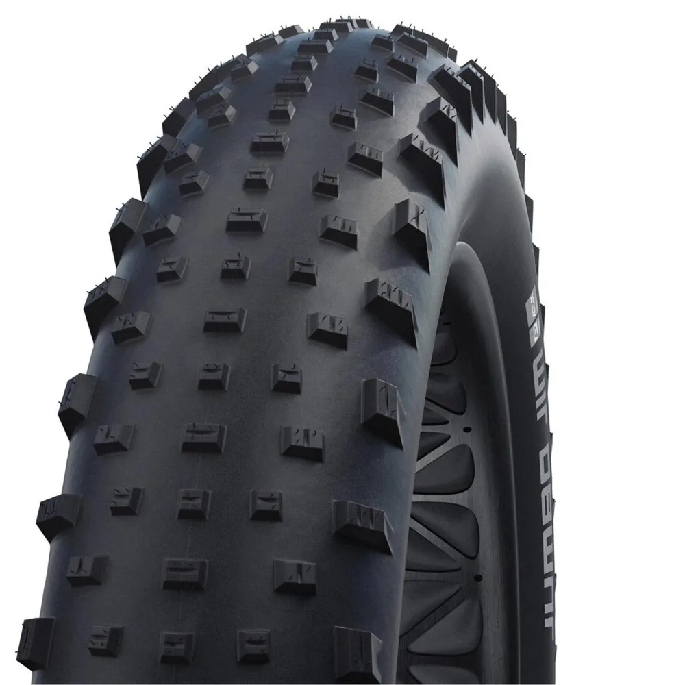 Plášť JUMBO JIM 26x4.00 (100-559) 67EPI 1050g Perf Addix skladací