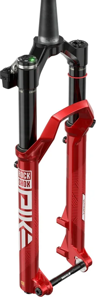 Odpružená vidlica RockShox Pike ULT FA 29 SB 140 RED 44 C2