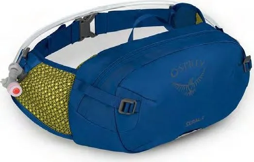 Ľadvinka Osprey Seral 4 Postal Blue V2