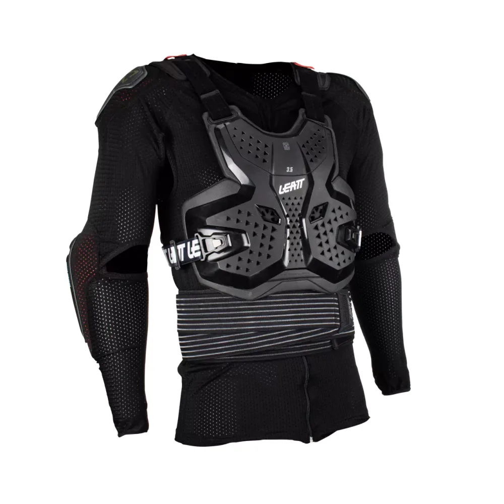Leatt chránič tela Body Protector 3.5