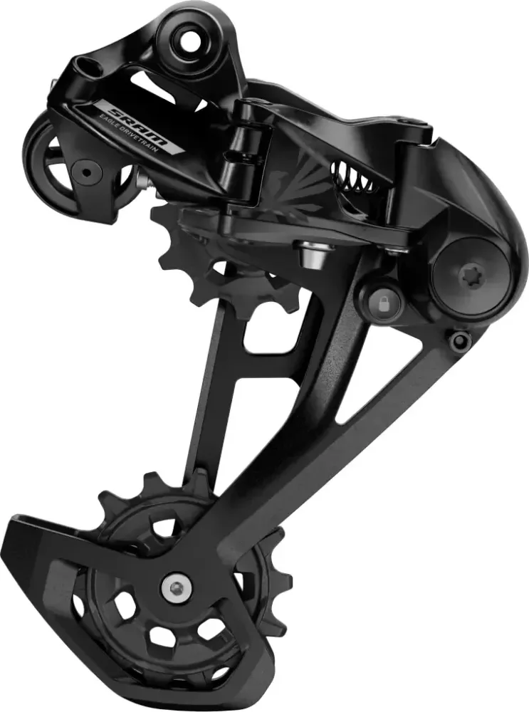 Prehadzovačka SRAM S200 Eagle Drivetrain