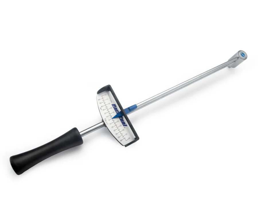 Park Tool kľúč momentový 0 - 60 Nm - TW-2-2-