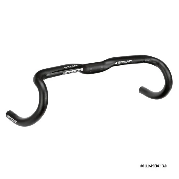 FSA riadidlá A-WING Pro AGX alloy