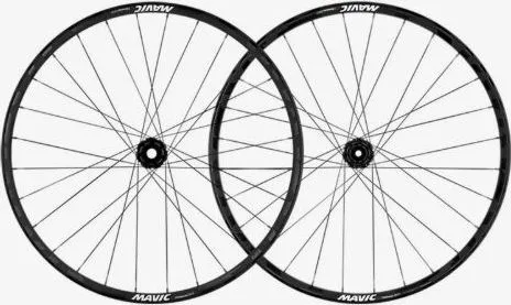 Pár kolies Mavic Deemax DH 29" Boost SRAM XD 6 skrutiek