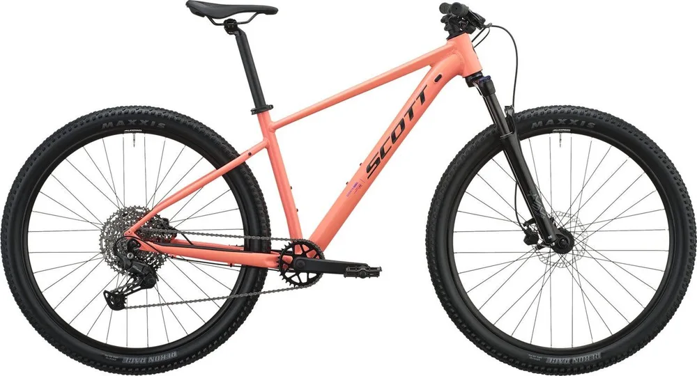 Scott Contrail 20, Peach Pink