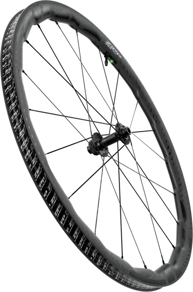 Predné koleso Zipp 353 NSW TL DBCL 700F 12x100 STD B1