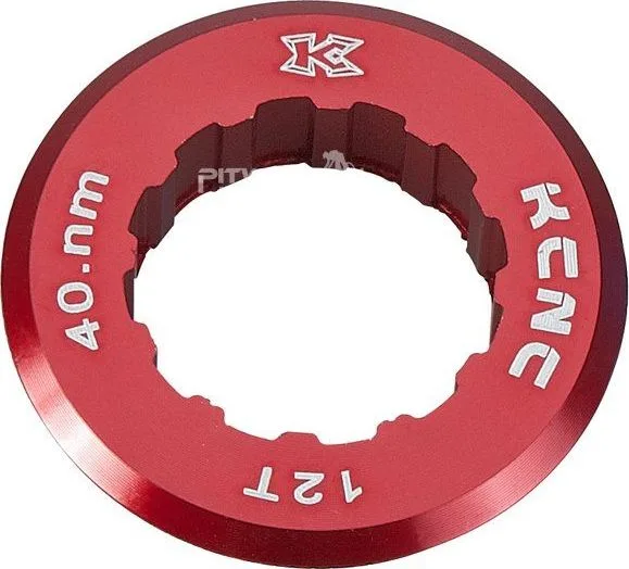 KCNC matica pre kazety Shimano 12z