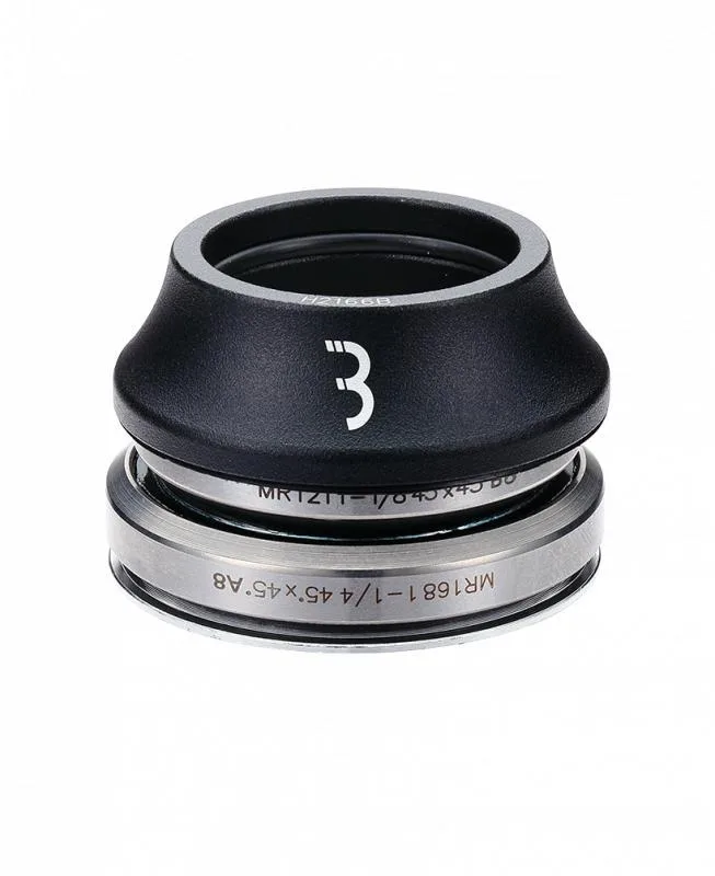 BBB BHP-45 TAPERED CrMo ložiská